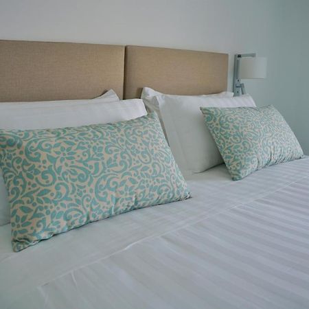 Casa Adelaide Otel Capri Dış mekan fotoğraf