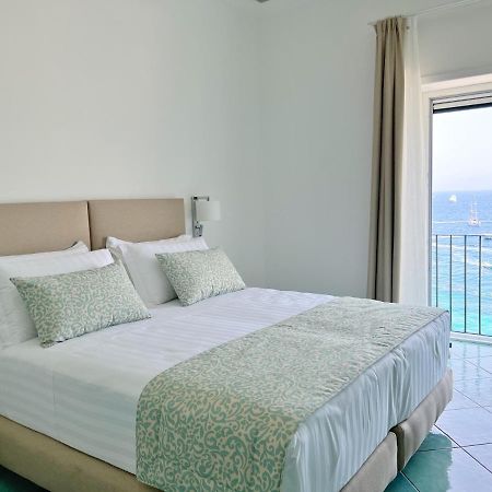 Casa Adelaide Otel Capri Dış mekan fotoğraf