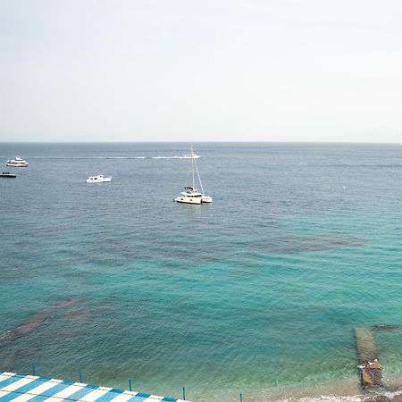 Casa Adelaide Otel Capri Dış mekan fotoğraf
