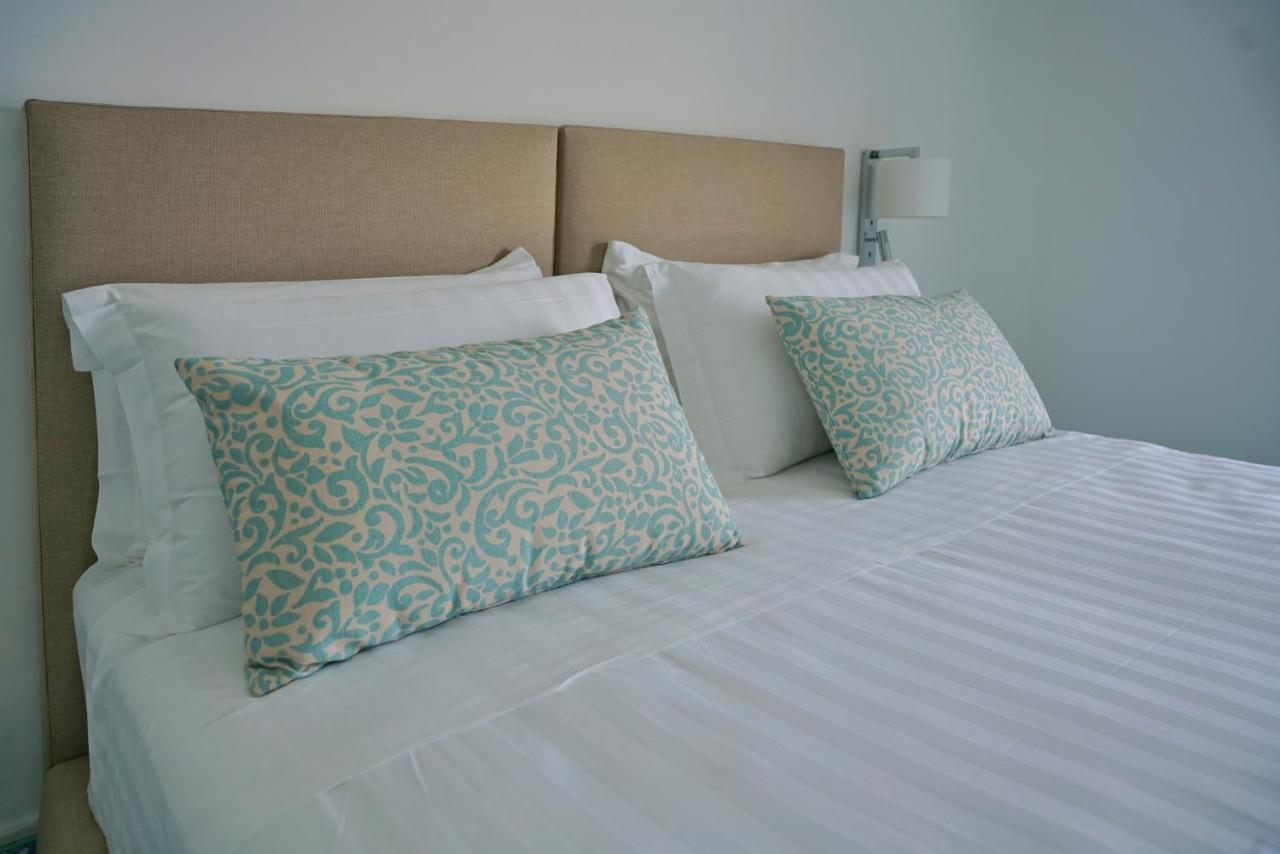 Casa Adelaide Otel Capri Dış mekan fotoğraf