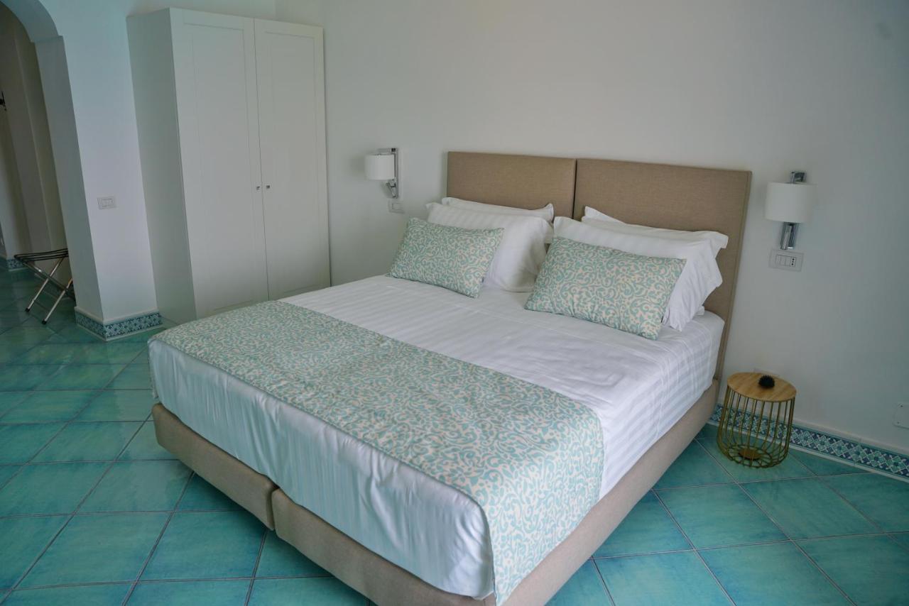 Casa Adelaide Otel Capri Dış mekan fotoğraf