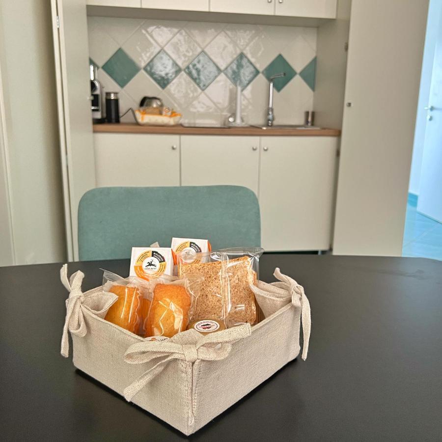 Casa Adelaide Otel Capri Dış mekan fotoğraf