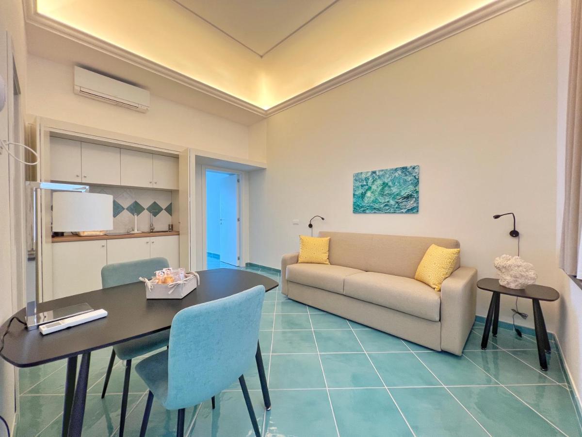 Casa Adelaide Otel Capri Dış mekan fotoğraf