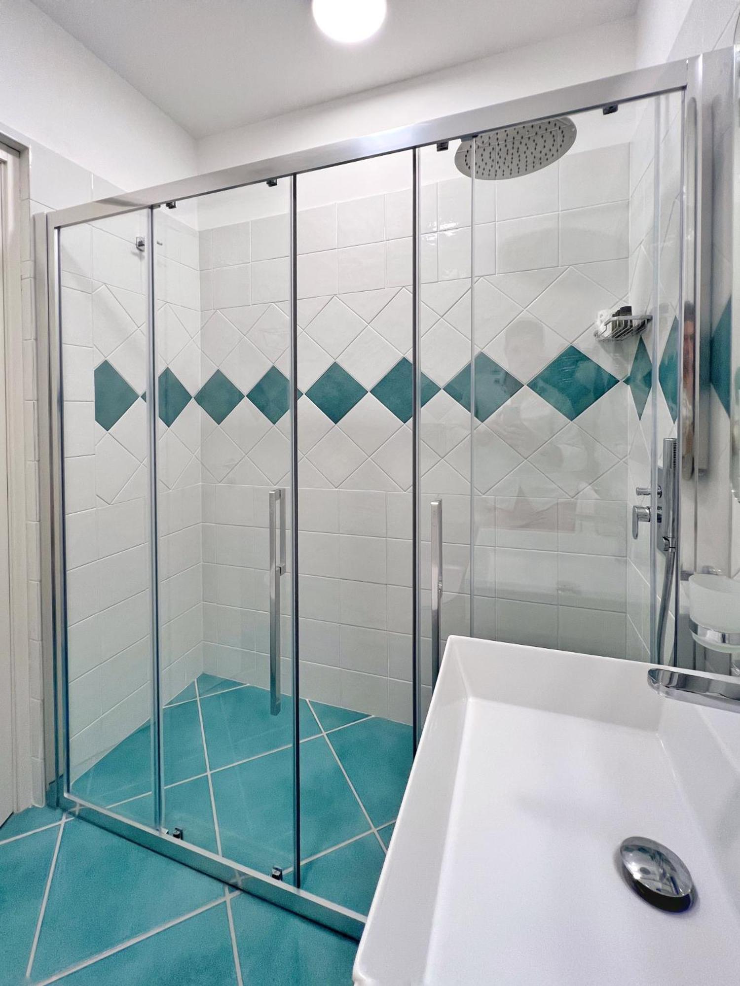 Casa Adelaide Otel Capri Oda fotoğraf