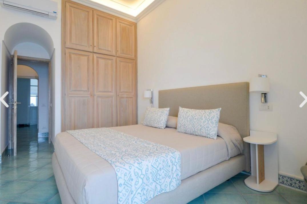 Casa Adelaide Otel Capri Dış mekan fotoğraf